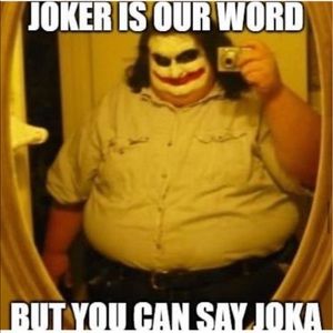 Meet your Posher, Jason